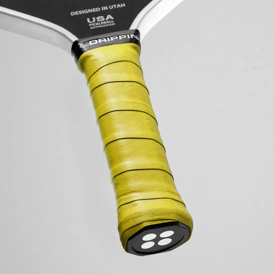 Yellow - Pro Tour Grips