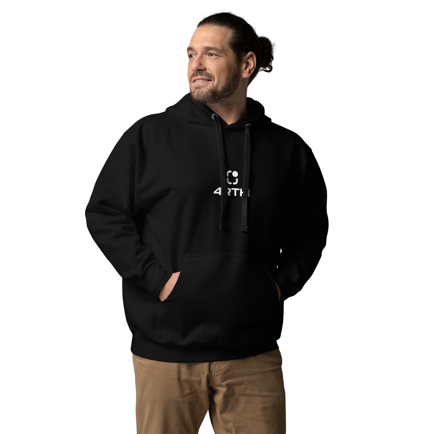 4RTH Unisex Hoodie