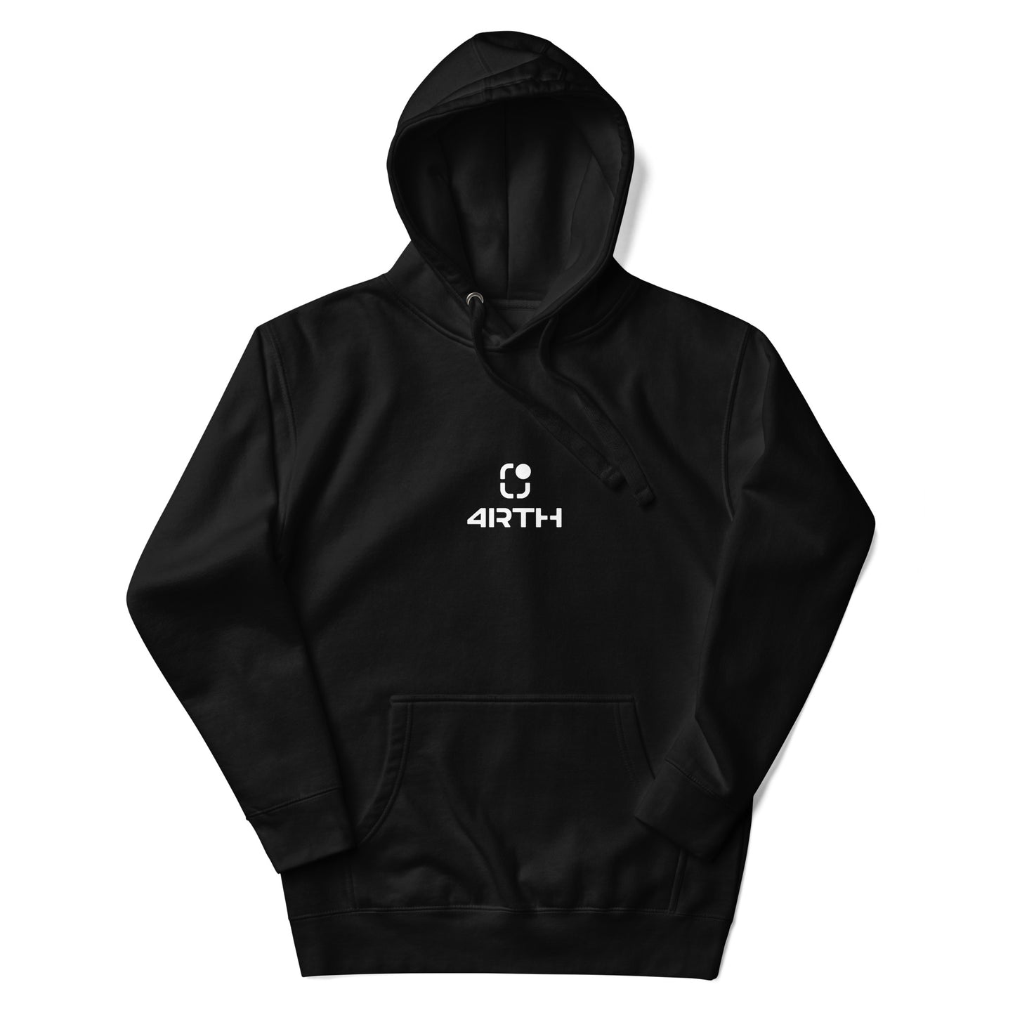 4RTH Unisex Hoodie