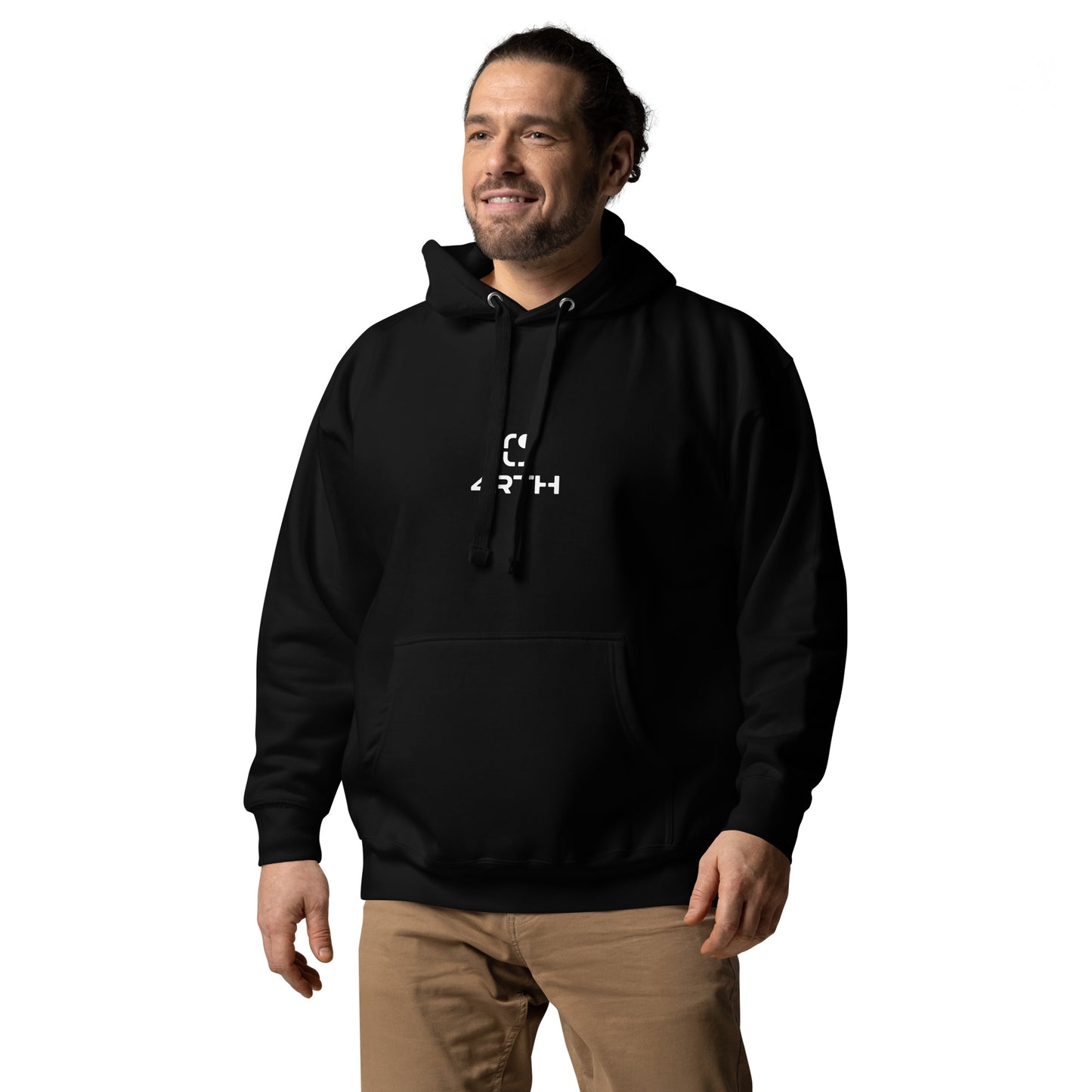 4RTH Unisex Hoodie